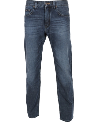 Maine, NE, Jeans Medium Blue i gruppen Kl�der / Jeans hos Ask�s Testmilj� 2 (10787411r)