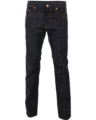 Maine, NE, Jeans Navy Rinsed Washed i gruppen Kläder / Jeans hos Askås Testmiljö 2 (11146811r)