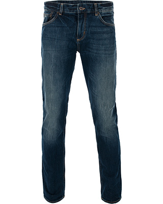 Mugger Stick Boy Medium Indigo i gruppen Kläder / Jeans hos Askås Testmiljö 2 (11277811r)
