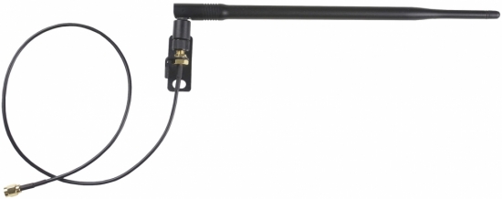 Antenn Bluetooth i gruppen Hembioutrustning hos Askås Testmiljö 2 (AUD-BAE100)