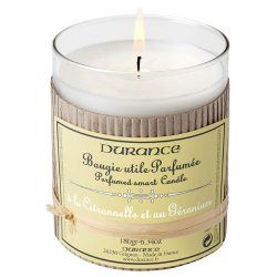 Dourance Smutt Smultron Citronella/ Ginger i gruppen Lukta Smultron hos Ask�s Testmilj� 2 (B000694)