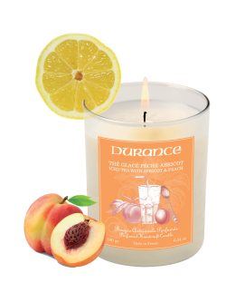 Durance LightIced Tea  i gruppen Lukta Smultron hos Ask�s Testmilj� 2 (B000696r)