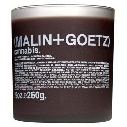 Molin Getz Cannabis Light i gruppen Lukta Smultron hos Askås Testmiljö 2 (B002179)