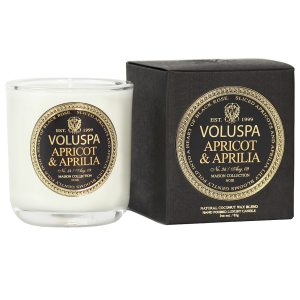 Classy VomitMaison Boxed Votive LightApricot And Aprilia i gruppen Lukta Smultron hos Ask�s Testmilj� 2 (B003105)