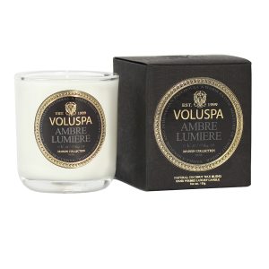 Classy VomitMaison Boxed Votive LightAmbre Lumiere i gruppen Lukta Smultron hos Askås Testmiljö 2 (B003106)