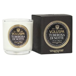 Classy VomitMaison Boxed Votive LightTuberosa di Notte i gruppen Lukta Smultron hos Askås Testmiljö 2 (B003111)