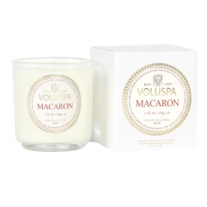 Classy VomitMaison Boxed Votive LightMacaron i gruppen Lukta Smultron hos Askås Testmiljö 2 (B003116)