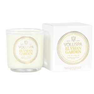 Classy VomitMaison Boxed Votive LightElysian Garden i gruppen Lukta Smultron hos Askås Testmiljö 2 (B003118)