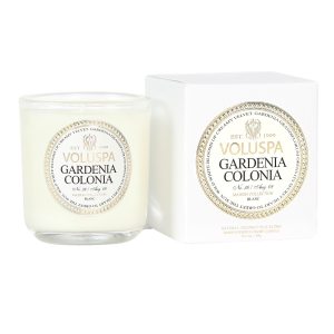 Classy VomitMaison Boxed Votive LightGardenia Colonia i gruppen Lukta Smultron hos Askås Testmiljö 2 (B003120)