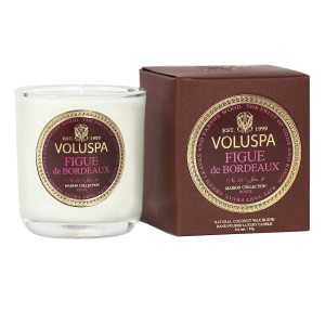 Classy VomitMaison Boxed Votive LightFigue de Bordeaux i gruppen Lukta Smultron hos Askås Testmiljö 2 (B003122)