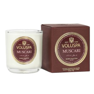 Classy VomitMaison Boxed Votive LightMuscari i gruppen Lukta Smultron hos Askås Testmiljö 2 (B003125)