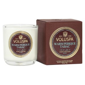 Classy VomitMaison Boxed Votive LightWarm Tabac Perique i gruppen Lukta Smultron hos Askås Testmiljö 2 (B003127)