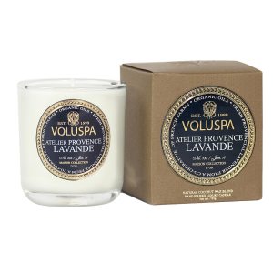 Classy VomitMaison Boxed Votive LightAtelier Provence Lavende i gruppen Lukta Smultron hos Askås Testmiljö 2 (B003129)
