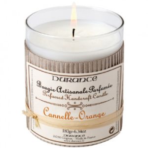 Durance Handcraft Candle i gruppen Lukta Smultron hos Askås Testmiljö 2 (B003778r)