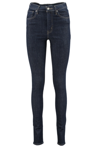 8 MILE HIGH SUPER SKINNY i gruppen Kl�der / Jeans hos Ask�s Testmilj� 2 (LUNAR_23089_2279100050r)