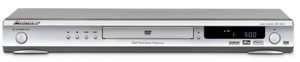Pioneer, DV-380 i gruppen Hembioutrustning / DVD-spelare hos Ask�s Testmilj� 2 (PIONEER1)