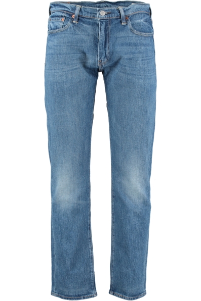 504 REGULAR STRAIGHT FIT i gruppen Kl�der / Jeans hos Ask�s Testmilj� 2 (RELIC_23234_2999004900r)