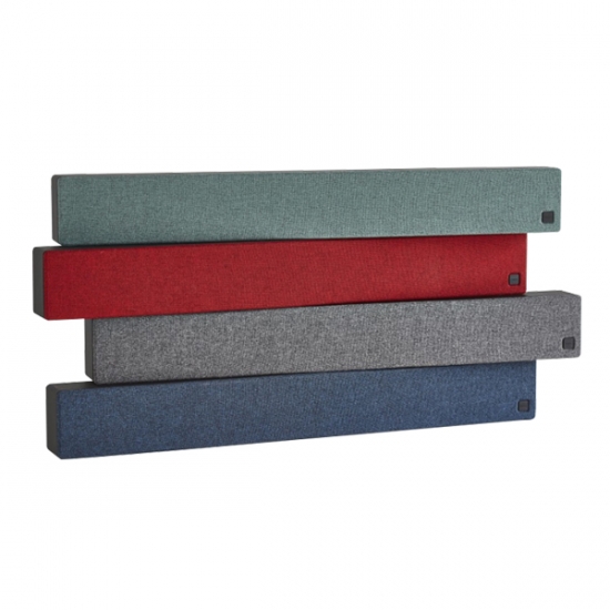 Inactive soundbar - Nu i flera f�rger i gruppen Hembioutrustning hos Ask�s Testmilj� 2 (SB1)