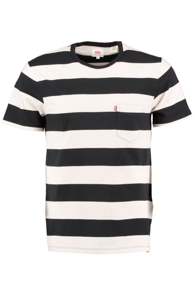 SUSU Sudion SUNSET POCKET TEE i gruppen Kläder / T-Shirt hos Askås Testmiljö 2 (STRPC_241551_157980095r)