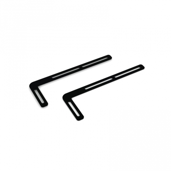 F�ste f�r Neets soundbar i gruppen Hembioutrustning hos Ask�s Testmilj� 2 (VO-SOUND-1250)