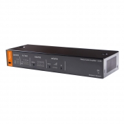 Ljudligf�rst�rkare 2x25W