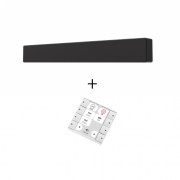 Paketl�sning Ljudligbar & Control Echo