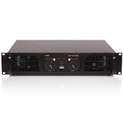 Endsteg 2x700W