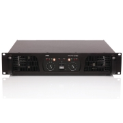 Endsteg 2x1050W
