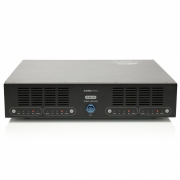 Endsteg 100V, 4x125W