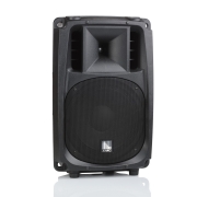 Portabel aktiv PA-zpeaker 12", 150W