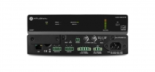 Ljudligf�rst�rkare stereo/mono 120W