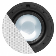 Inf�llnadssubwoofer 8"