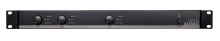 3-Kanalparks slutsteg, 2x75W + 150W