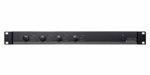 Endsteg 4x100W