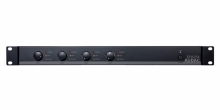 Endsteg 4x250W