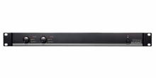 Endsteg 2x500W