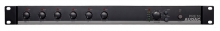 F�rlifer, 2xMic, 4xLine, EQ, 19"
