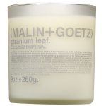 Molin Getz Geranium Leaf Light
