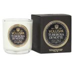 Classy VomitMaison Boxed Votive LightTuberosa di Notte