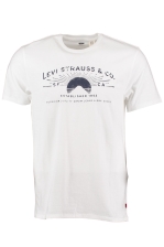 STEFFIE GRAPHIC SETIN NECK WHITE 2