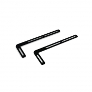 F�ste f�r Neets soundbar
