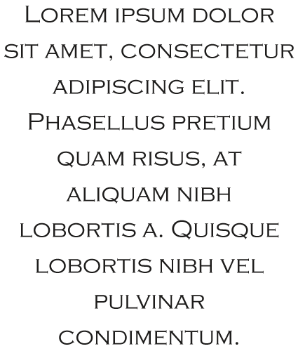 Copperplate Copperplate