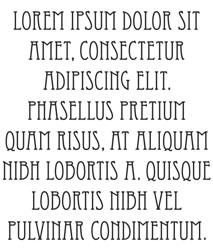 Eccentric Eccentric