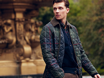 Barbour Lifestyle Barbour Lifestyle