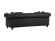 CHESTERFIELD 3+1 Svart CHESTERFIELD 3+1 Svart