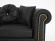 CHESTERFIELD 3+1 Svart CHESTERFIELD 3+1 Svart