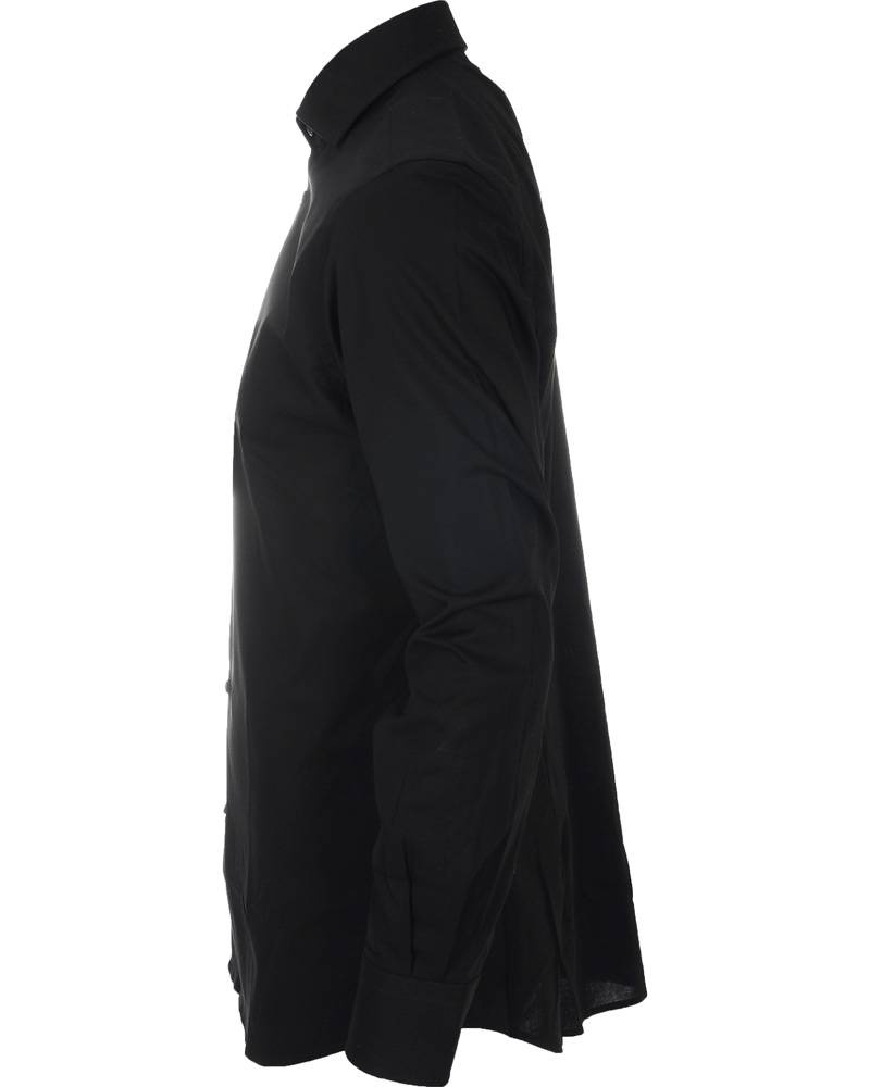Valfred Lindeman Corkz Essential Stretch Cotton Black