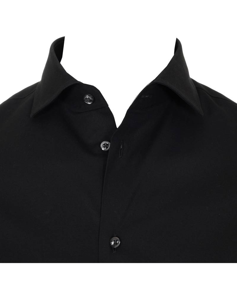 Valfred Lindeman Corkz Essential Stretch Cotton Black
