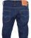 Malte Lindeman Slim Fit Jeans Moss Blue Malte Lindeman Slim Fit Jeans Moss Blue