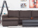 CONNECT XXL U-Soffa Brun CONNECT XXL U-Soffa Brun